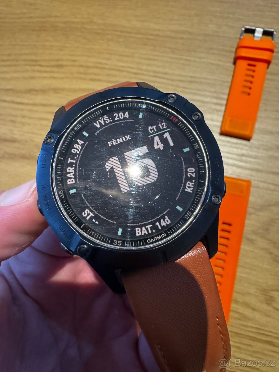 Garmin 6 Pro - 2