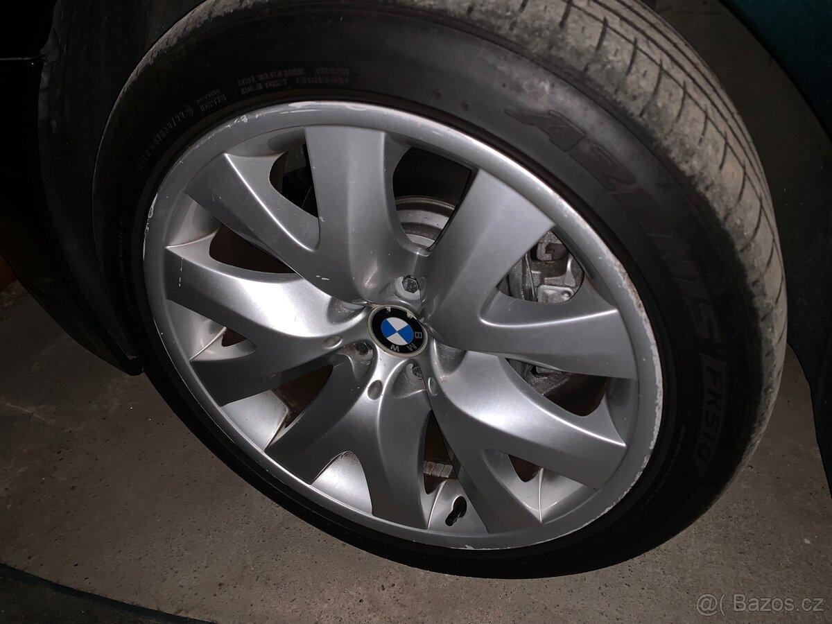 BMW kola styling 126 - 2