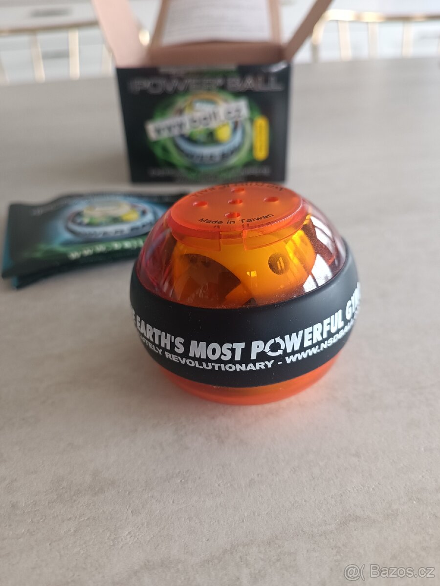 Powerball - 2