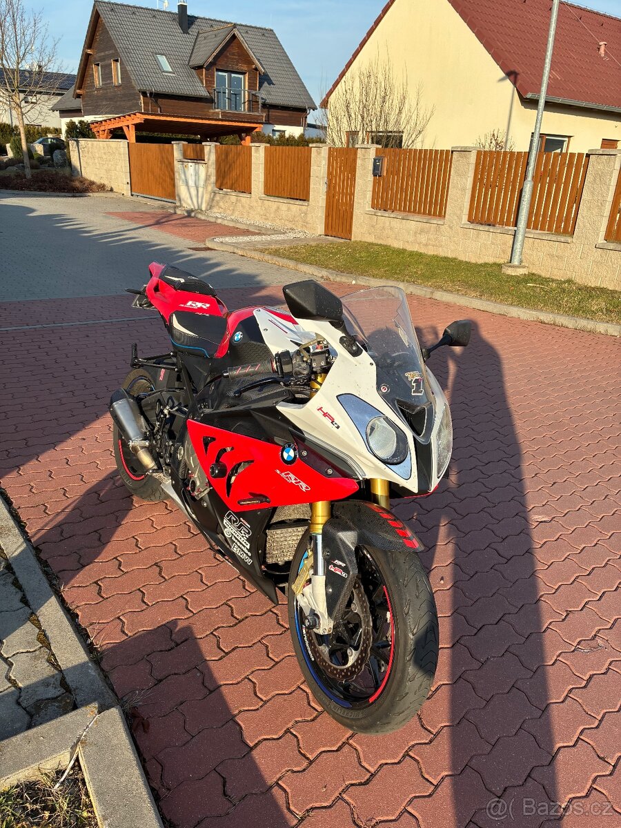 BMW S 1000 RR - 2