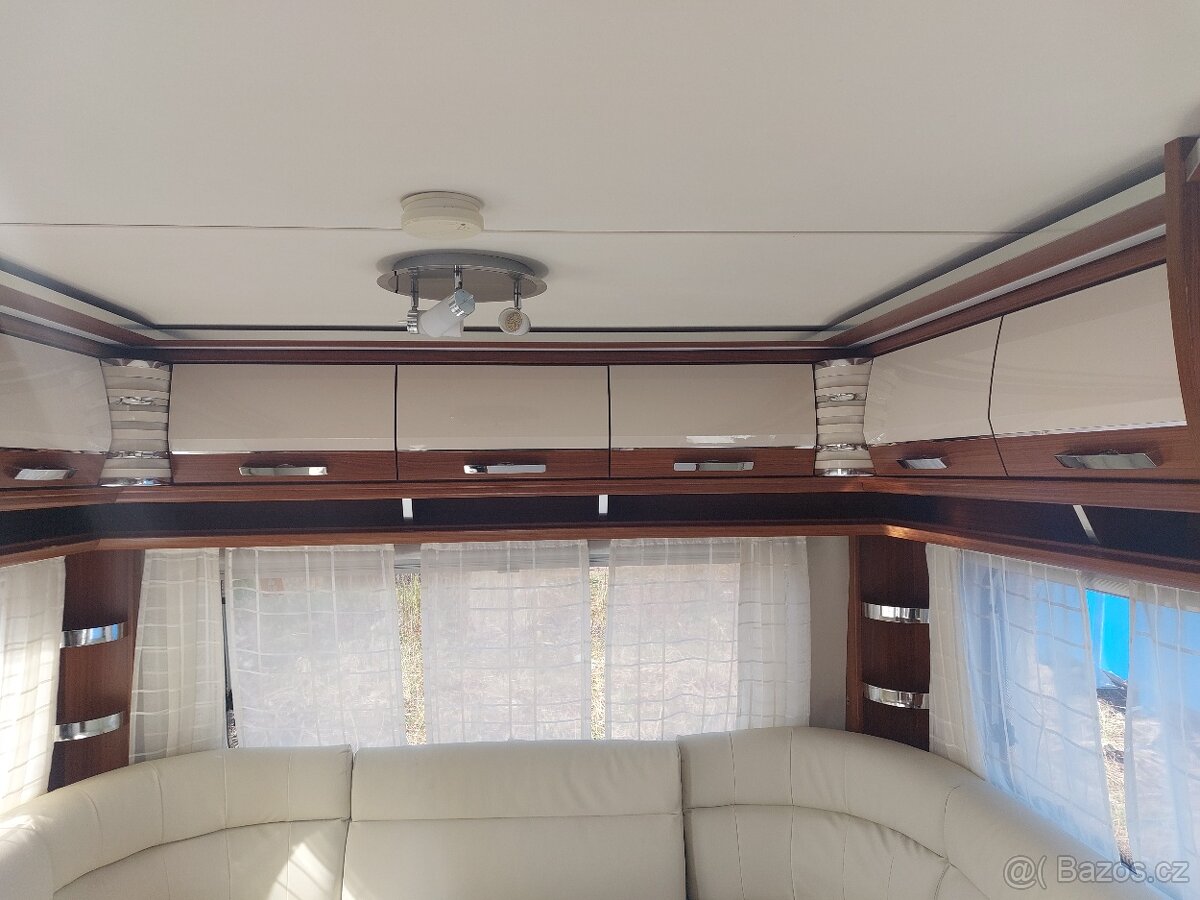 Karavan Tabbert Puccini 650 profi - 2