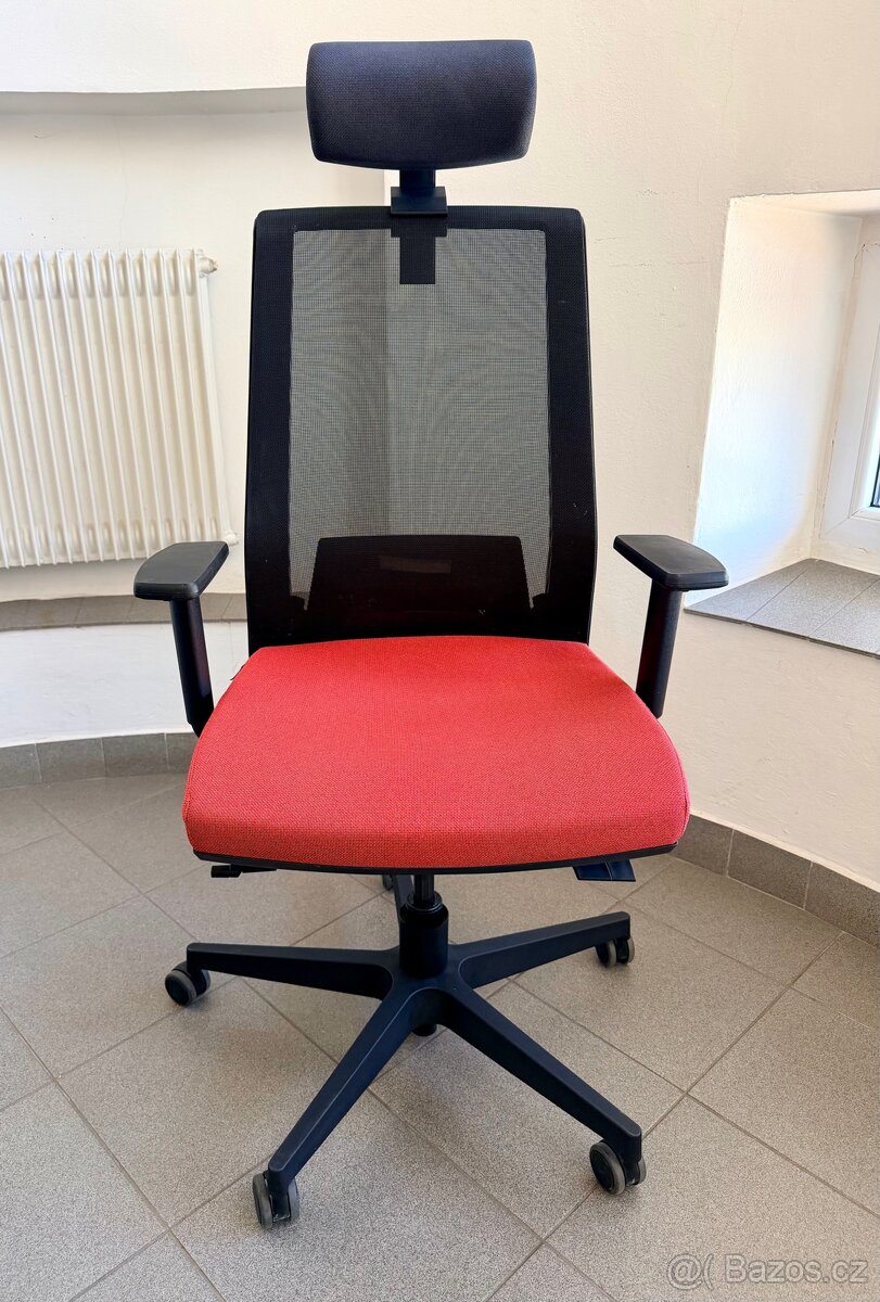 kancelářská židle LD Seating Look - více ks - 2
