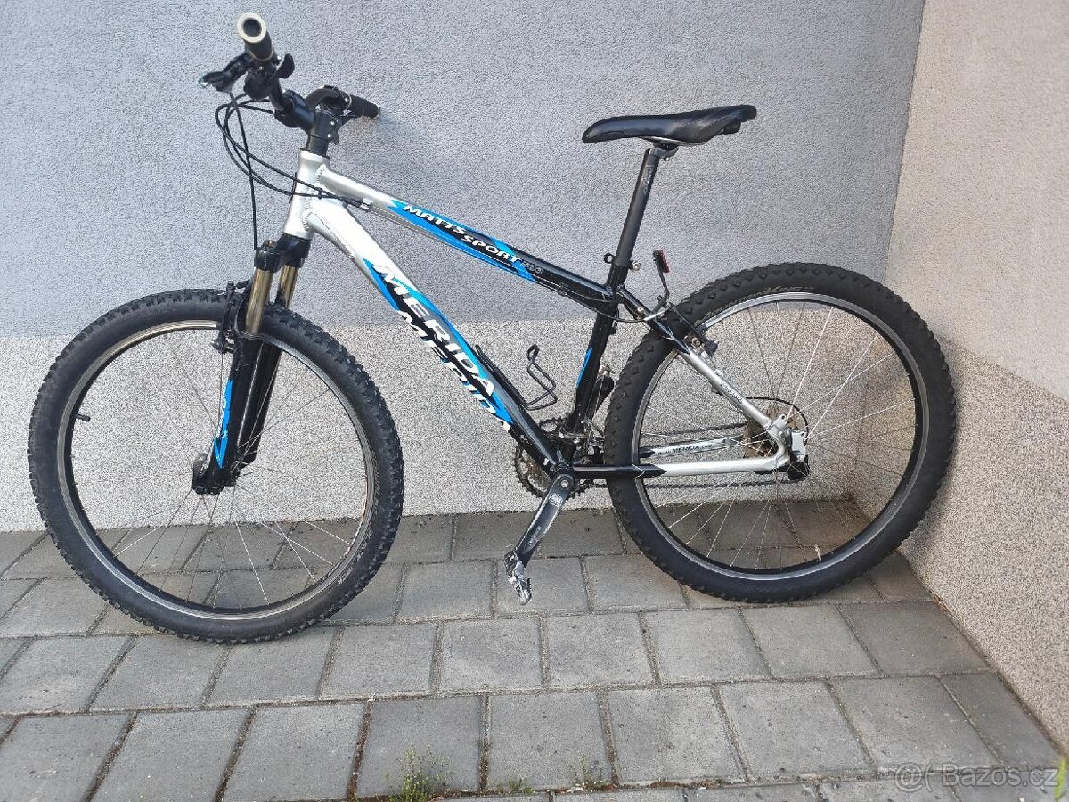 Horské kolo Merida 26" - 2