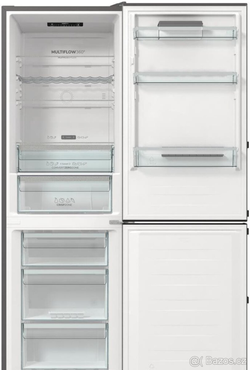 GORENJE NRC69BSXL5 - 2