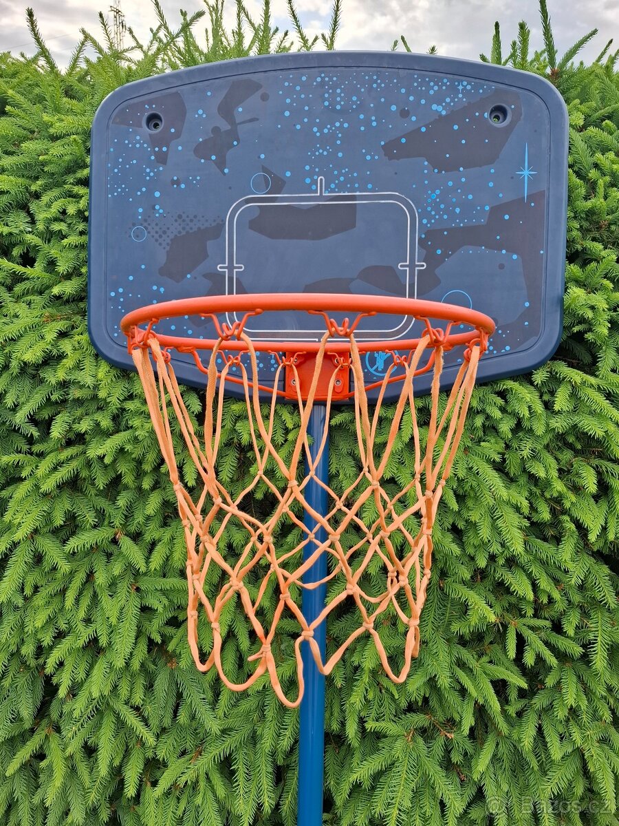 Basketbalový koš - 2