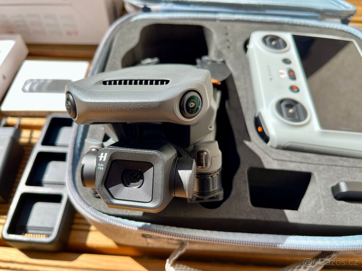 DJI Mavic 3 Classic s DJI RC - 2
