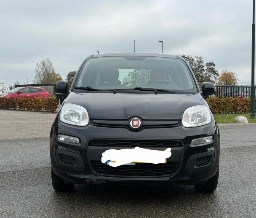 Fiat Panda 2013 - 2