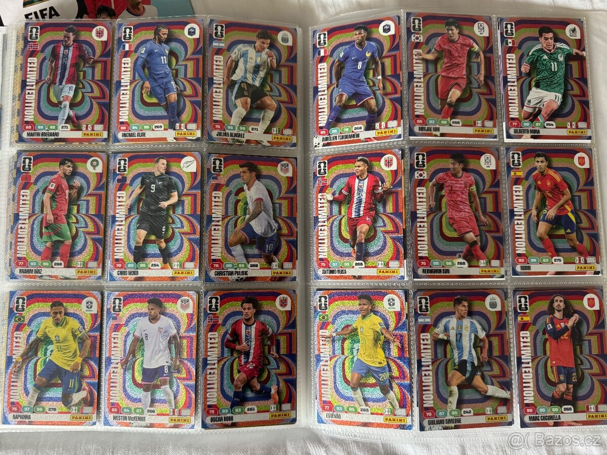 Panini - 2