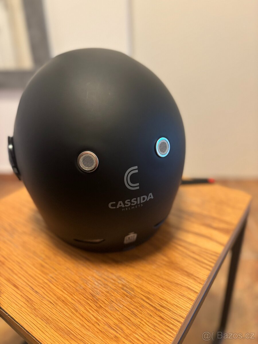 Helma CASIDA FIBER - 2