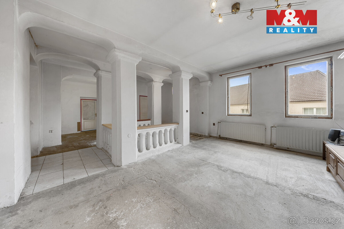 Prodej rodinného domu, 118 m², Encovany, Polepy – pohled 2