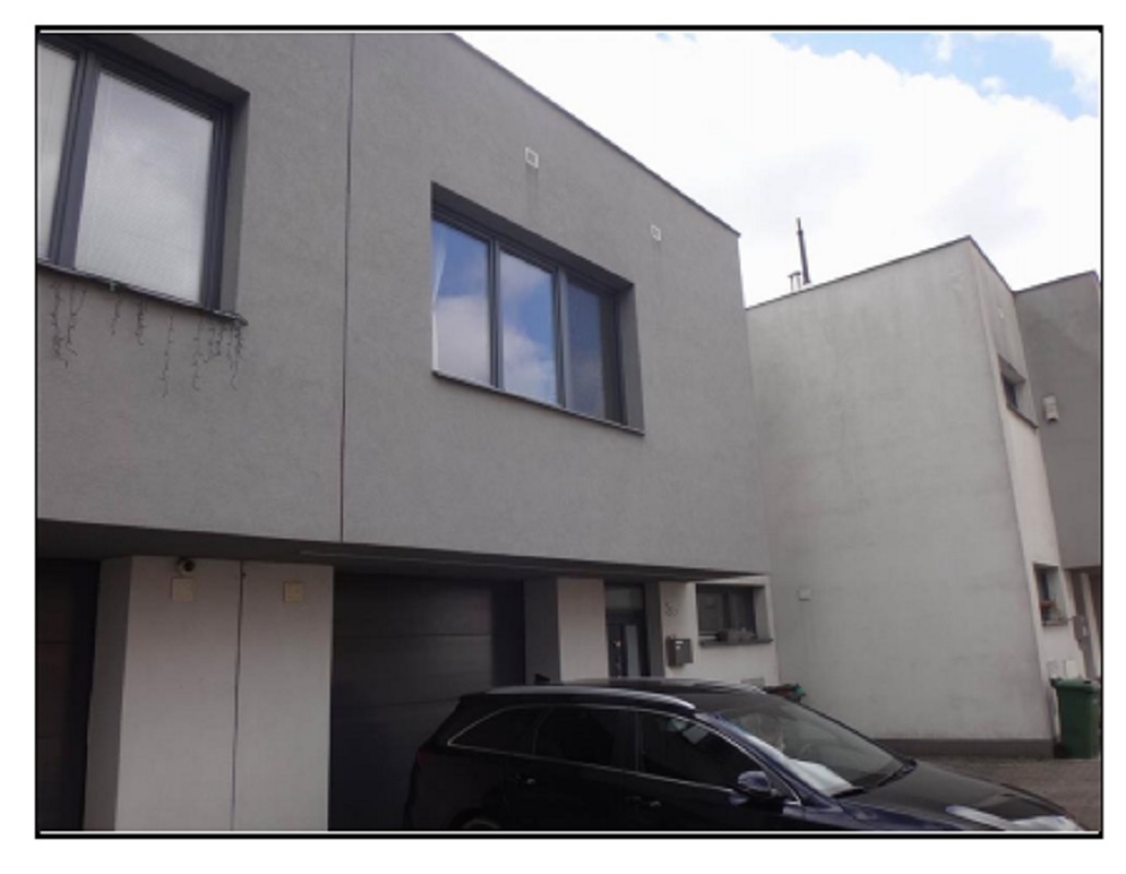 Rodinný dům v Opavě, ID 8462e 1908 - 2
