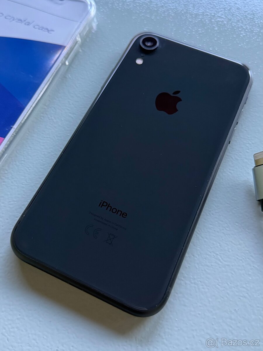  iPhone XR, 91%🔋 - 2