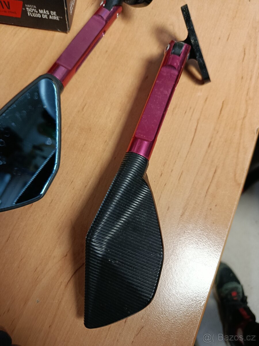 Zrcátka - 2