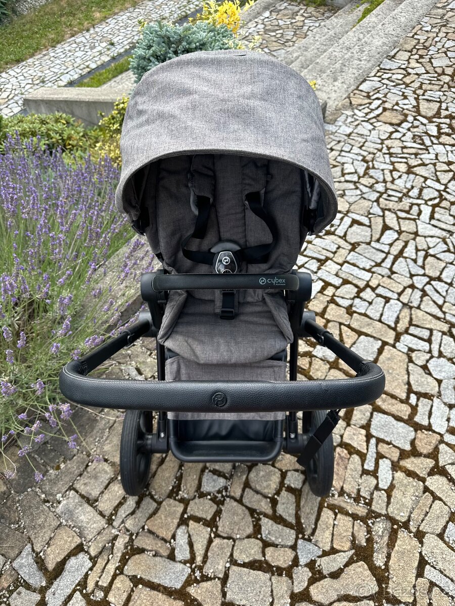 Cybex Priam 2019 - 2