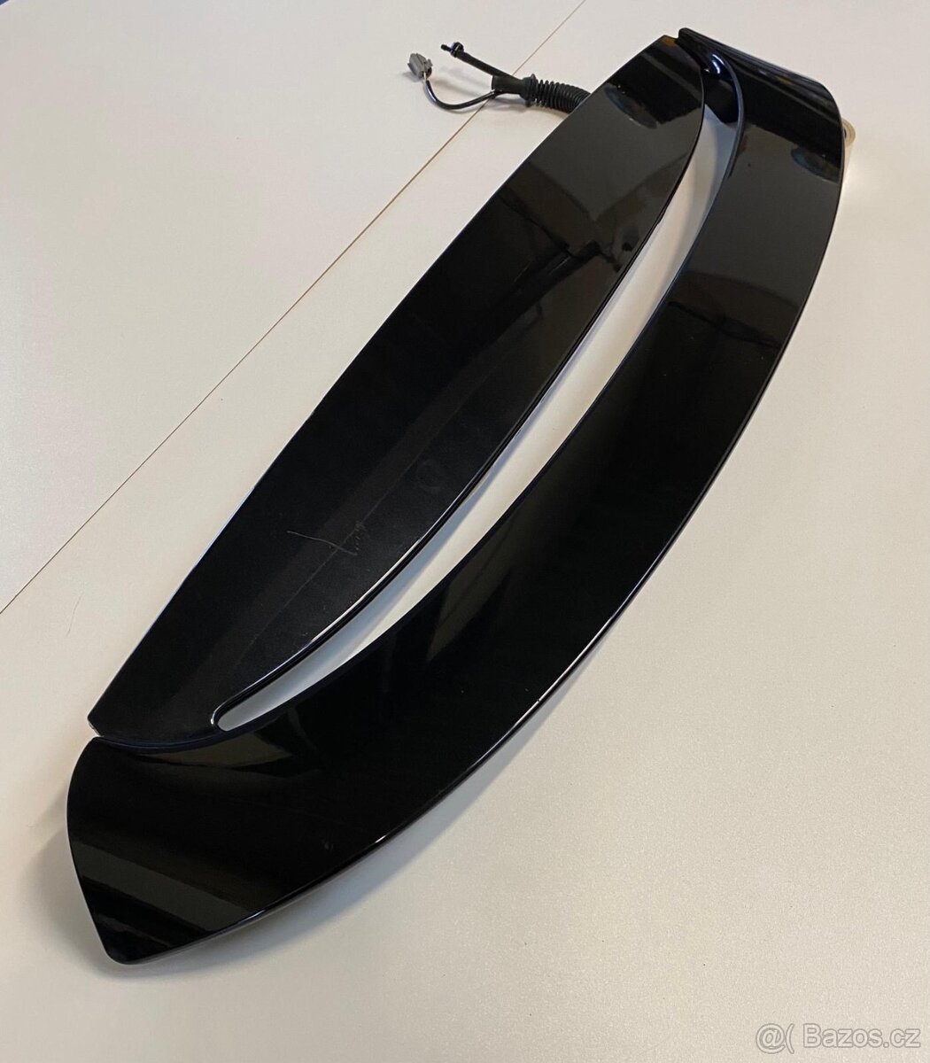 Zadní spoiler Volvo C30 - 2