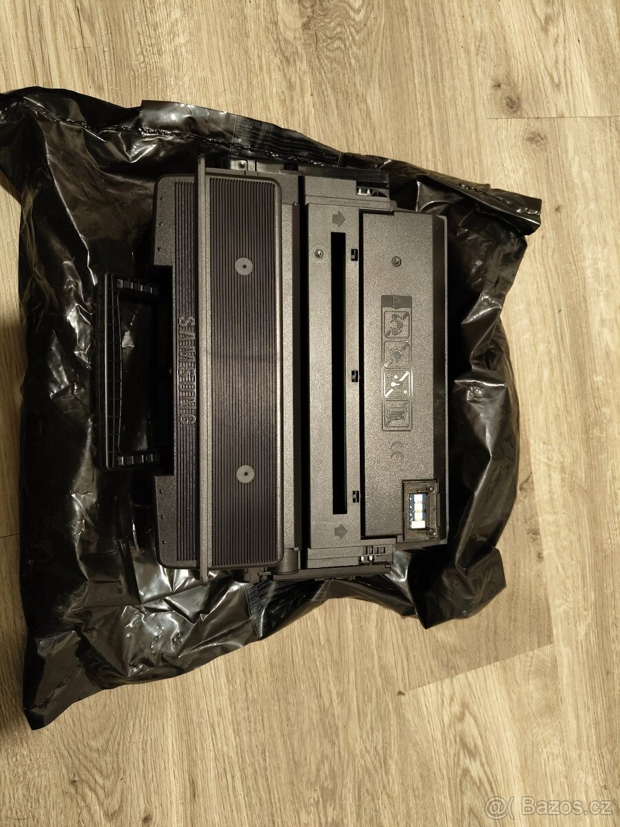 Toner Samsung MLT-D203U, originální černý - 2