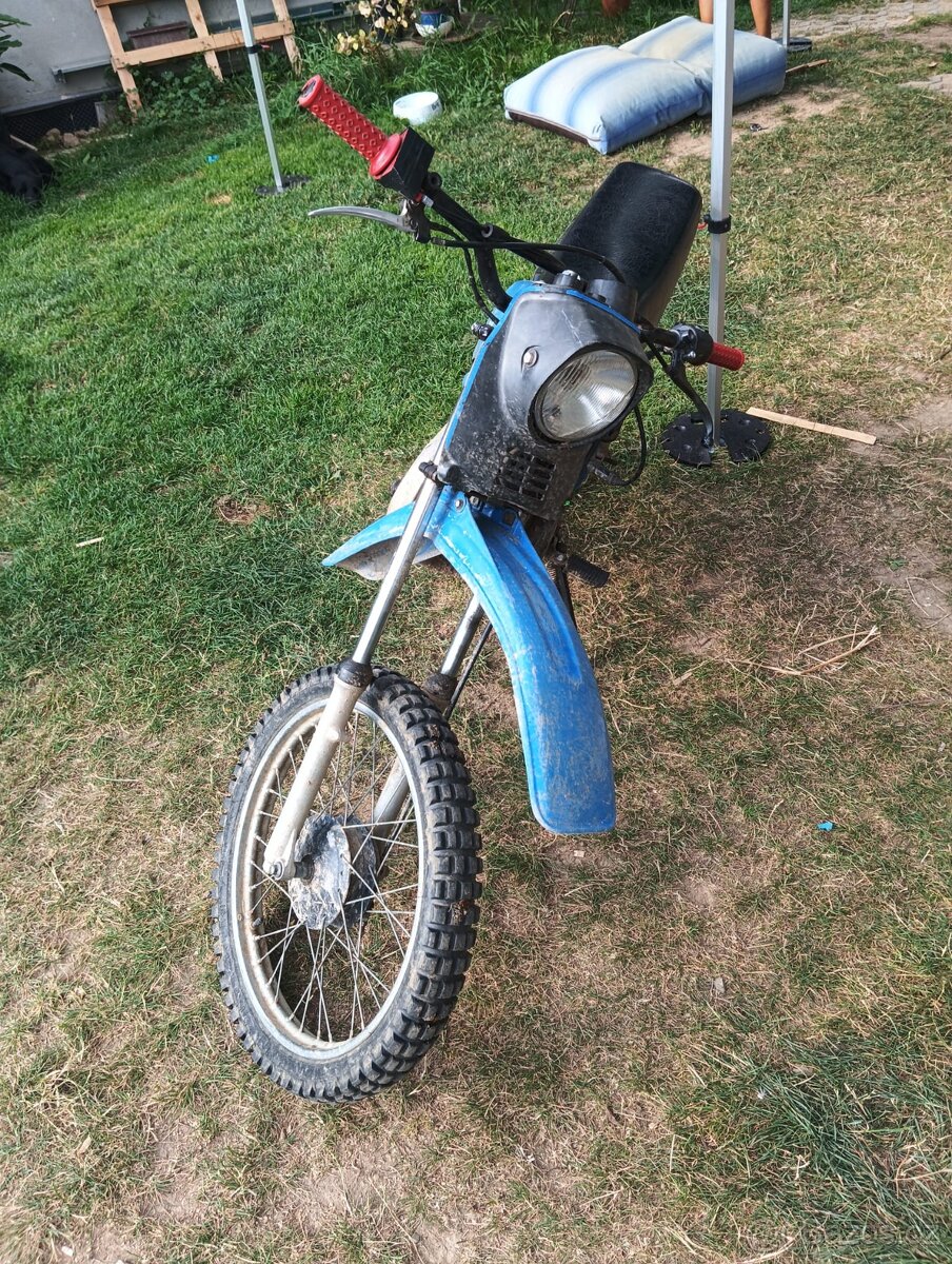 Honda - 2