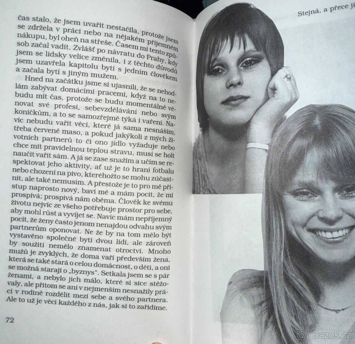 Kniha DIETA? Já vím . Lenka Kořínková - 2