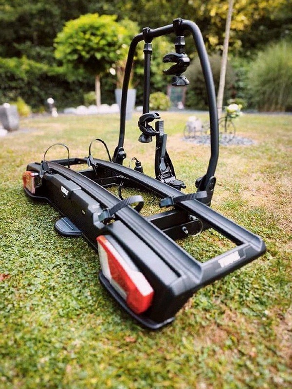 Thule VeloSpace XT 938 Black Edition - 2