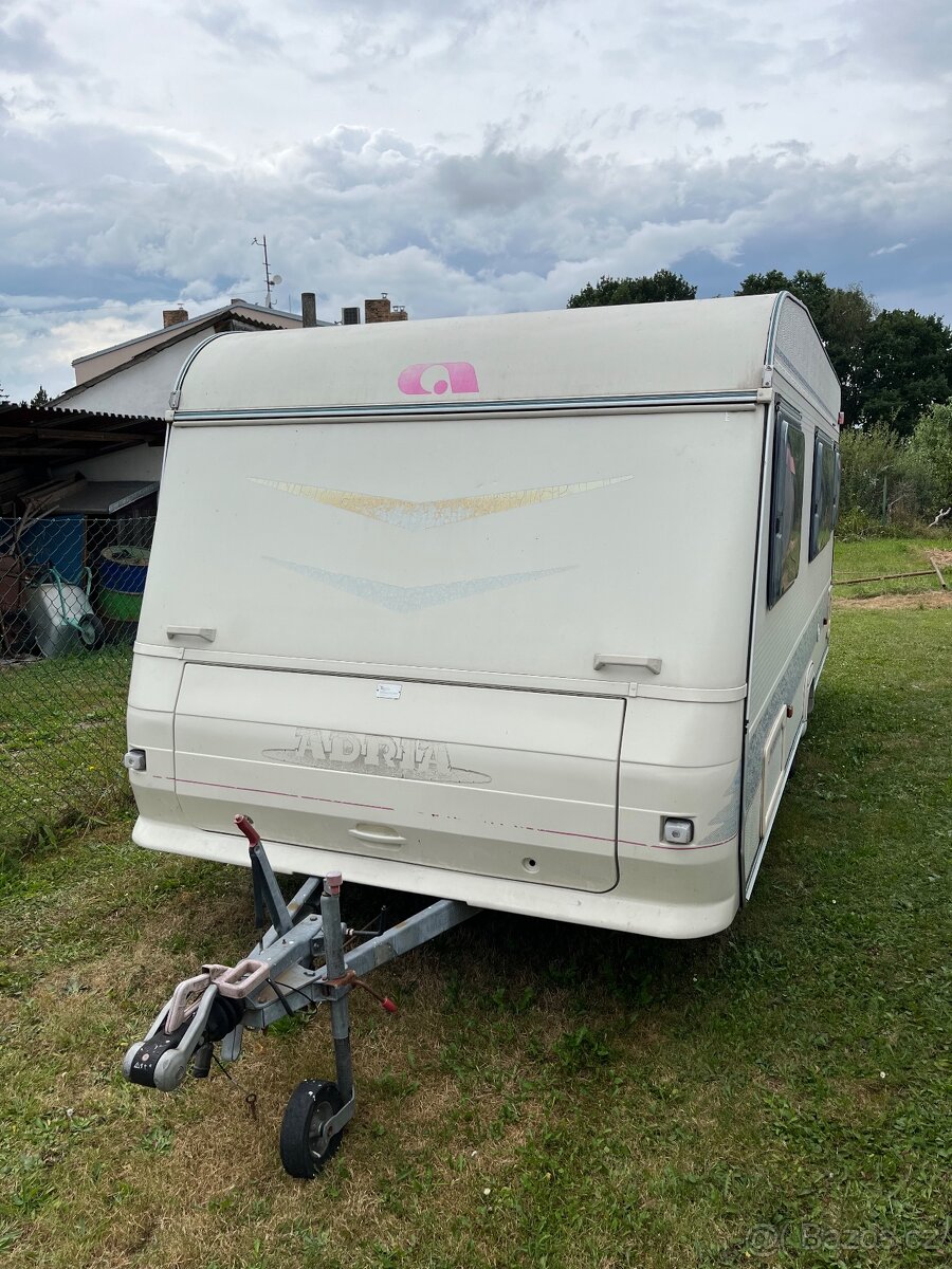 Adria unica - 2