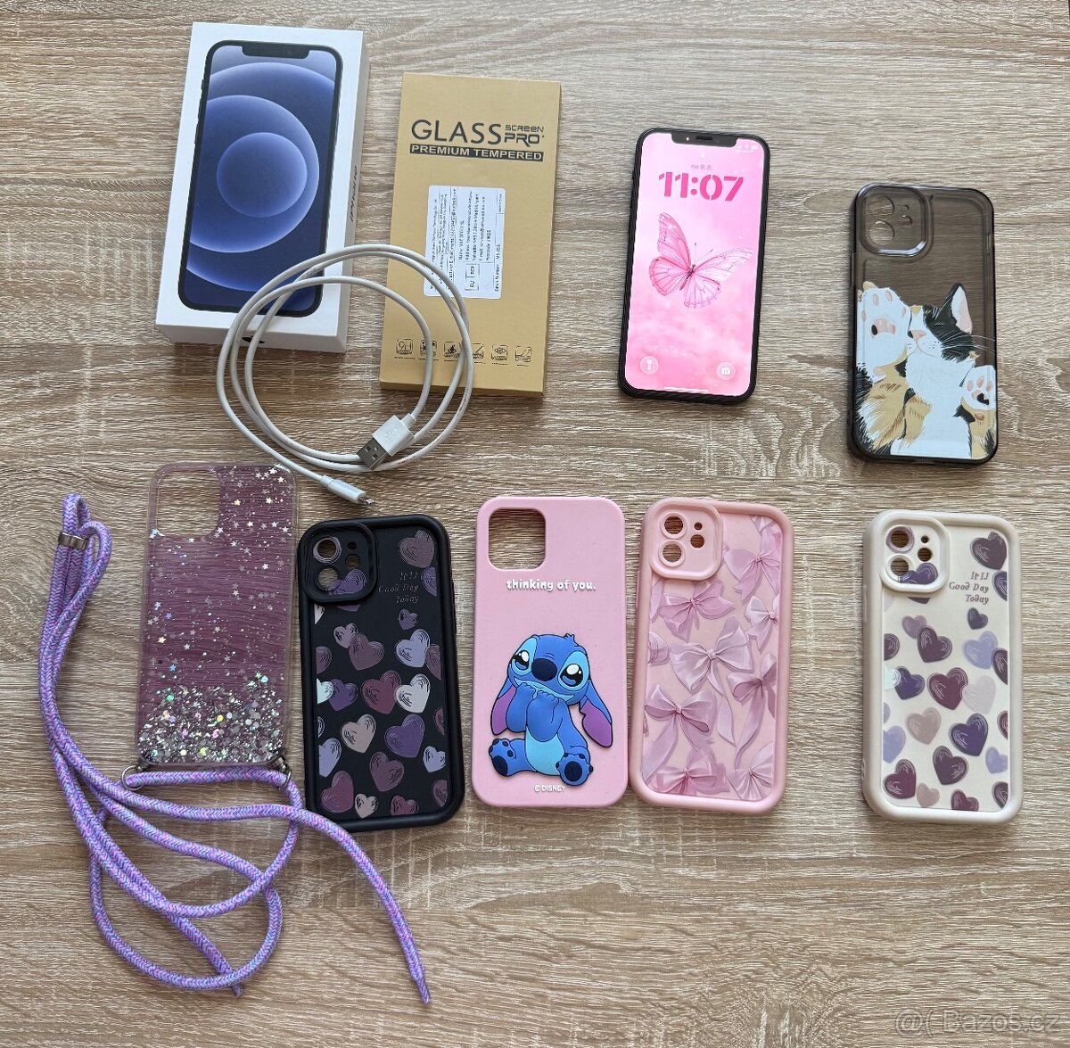 iPhone 12 64gb - 2