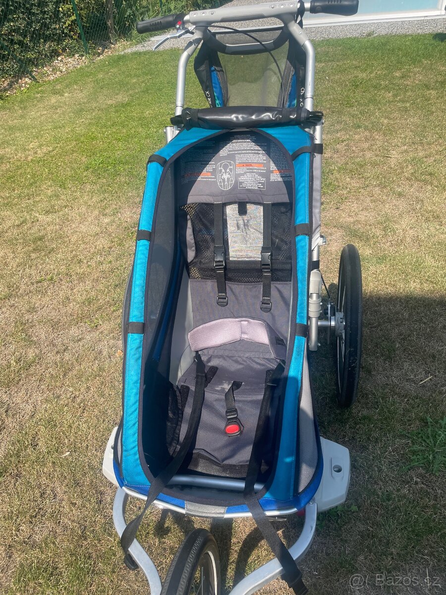 Thule Chariot CX1 - 2