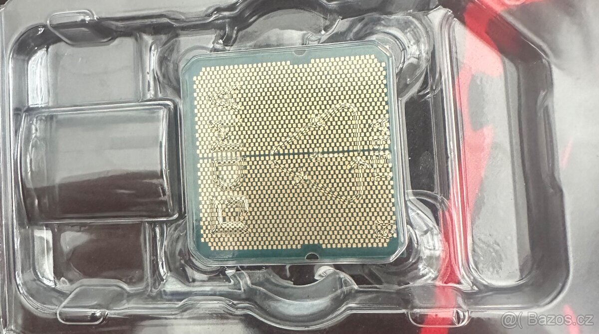 AMD Ryzen 7 7700X3D - 2