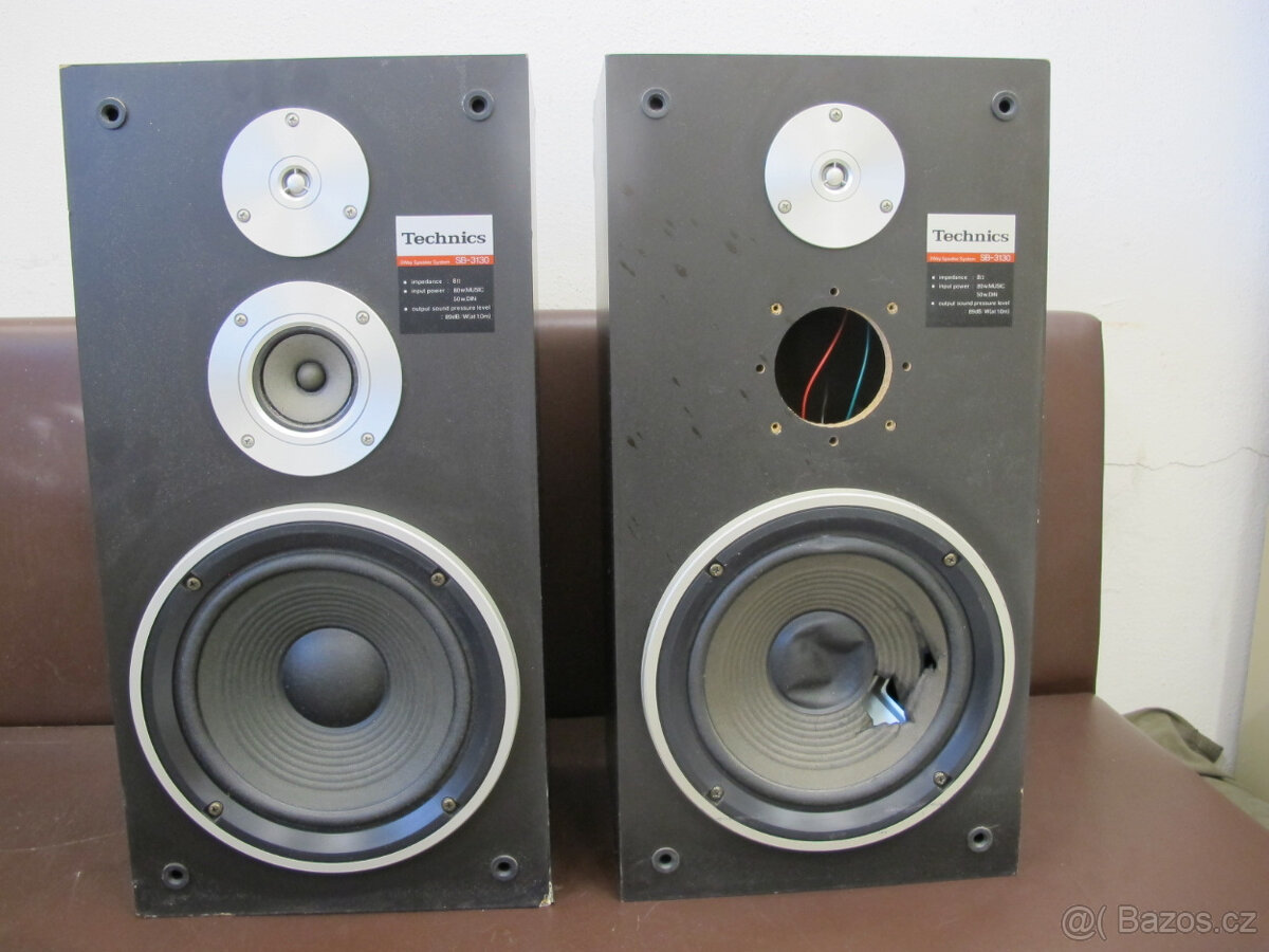 Technics SB-3130 - 2