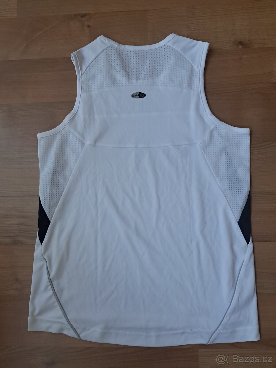 Dámské tílko, vel. S, zn. Adidas - 2