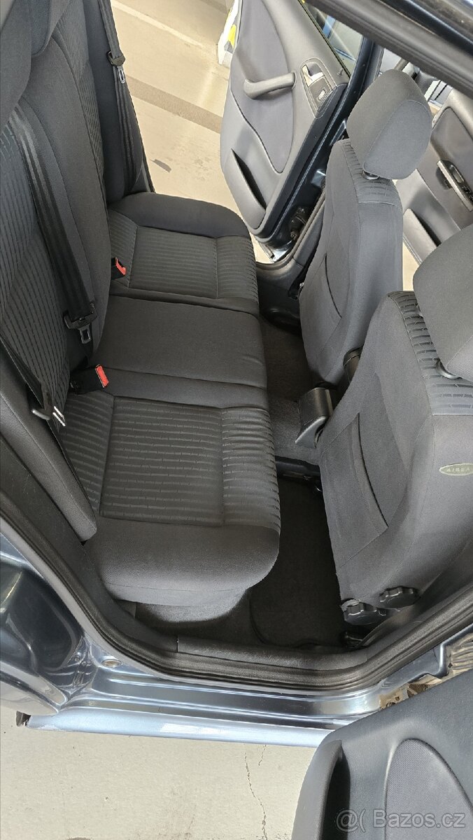 ŠKODA Octavia 1 combi,1.9tdi 81kw. - 2