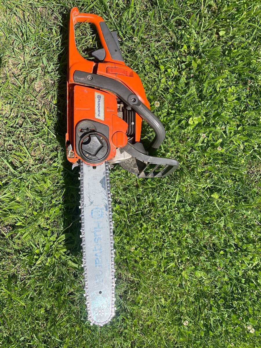Husqvarna 440 - 2