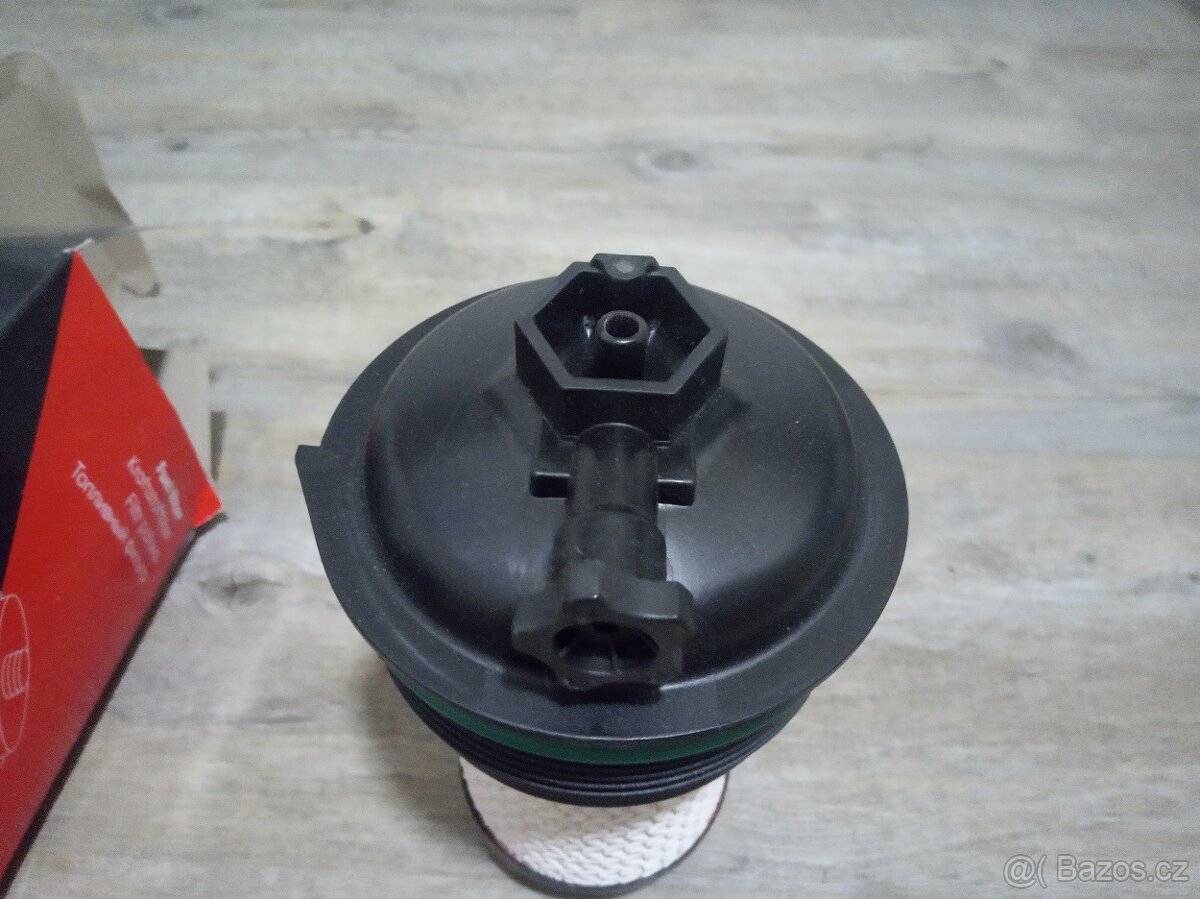 Palivový filtr - 2