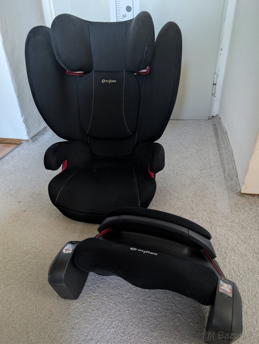 autosedačka cybex - 2