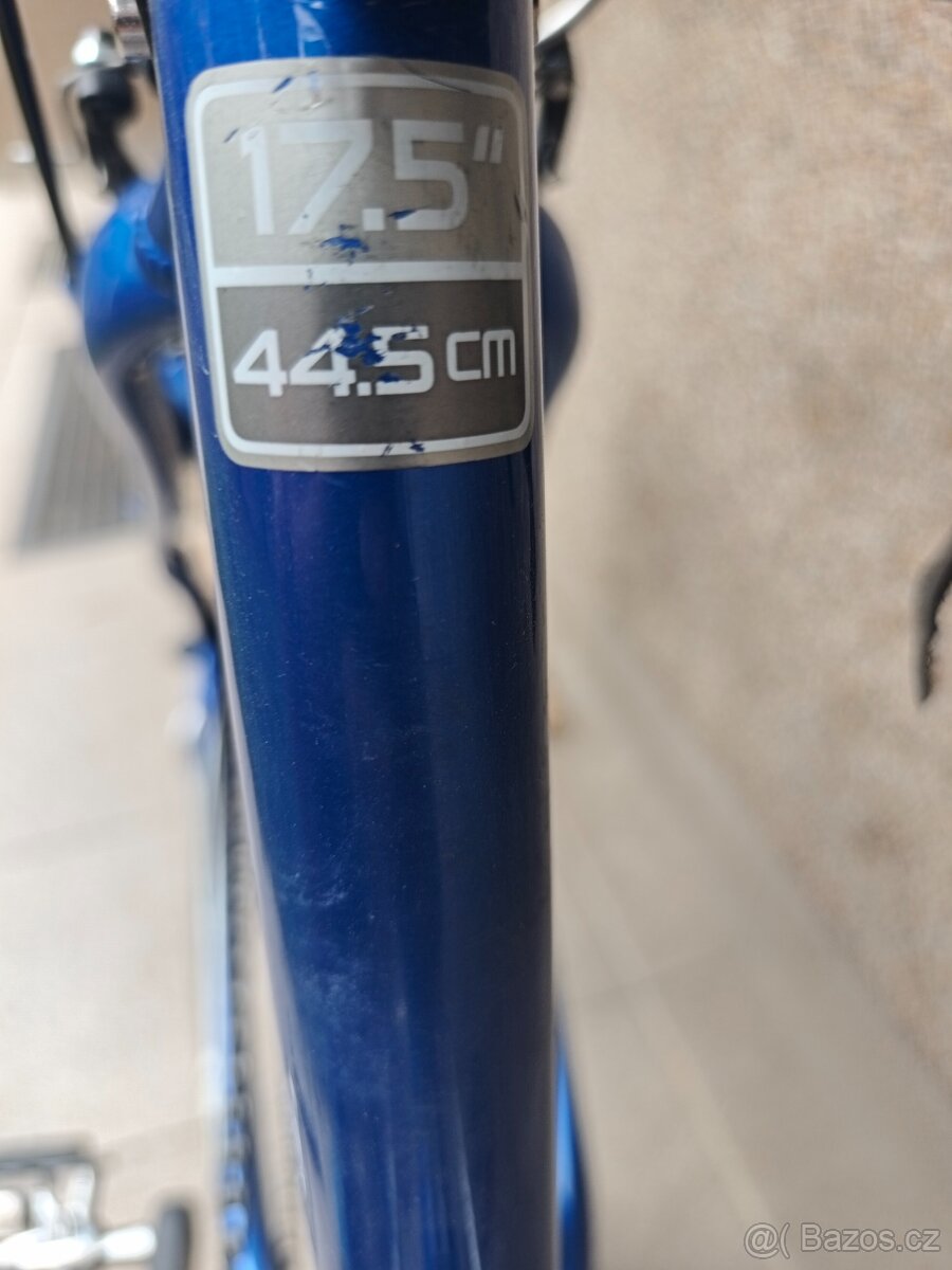 Horské kolo TREK pro juniora - 2