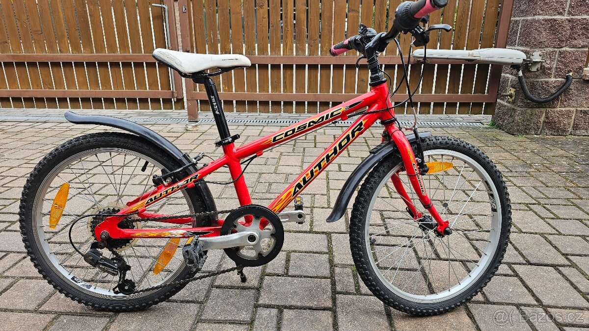 Kolo Cosmic 20 - 2