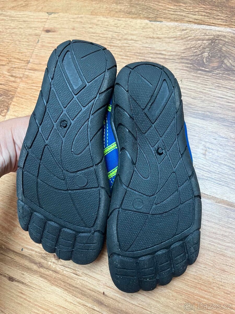 Barefoot boty 34-37 - 2