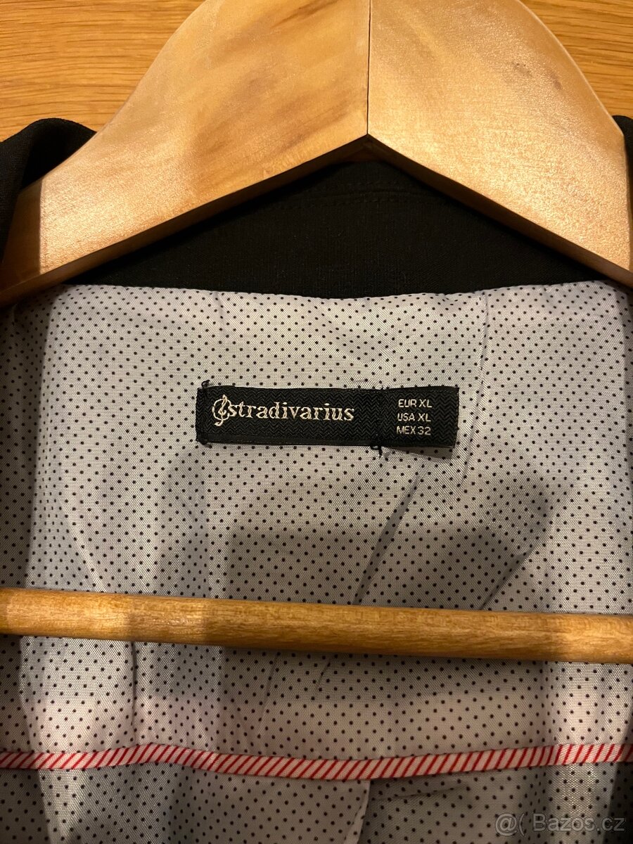Stradivarius sako - 2