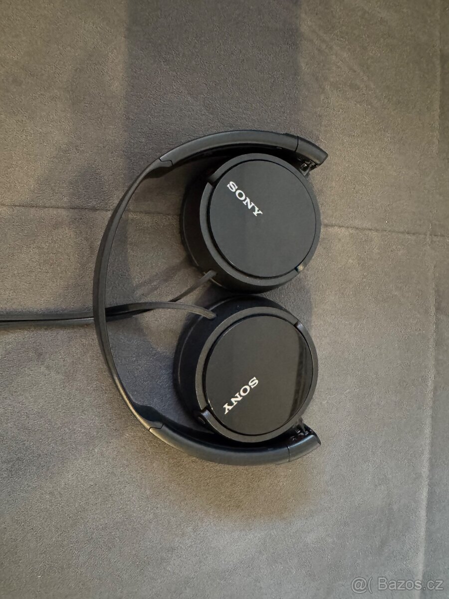 Sluchátka SONY - 2