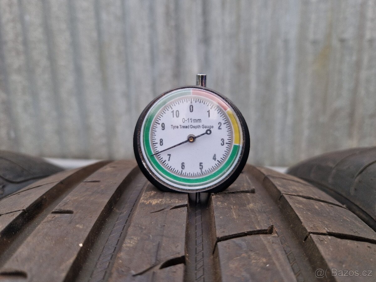 215/45 R18 Goodyear Eagle F1 Letne - 2