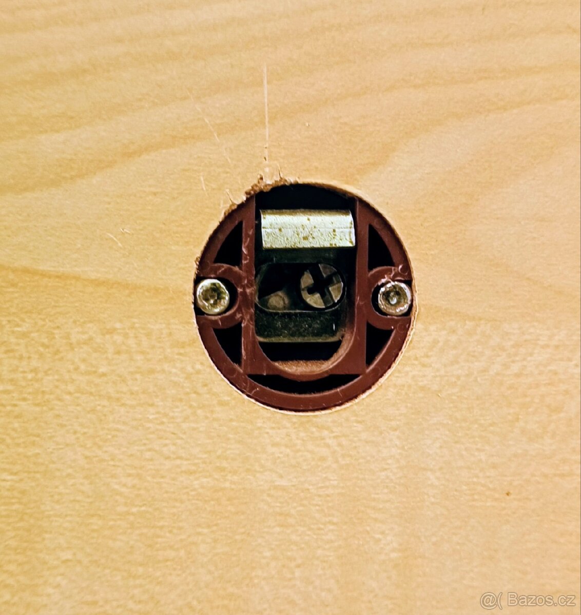 Zrcadlo - 2