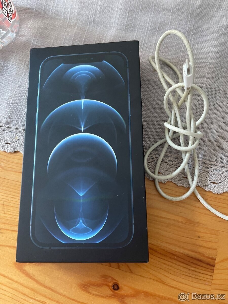 IPhone 12 Pro 75% - 2