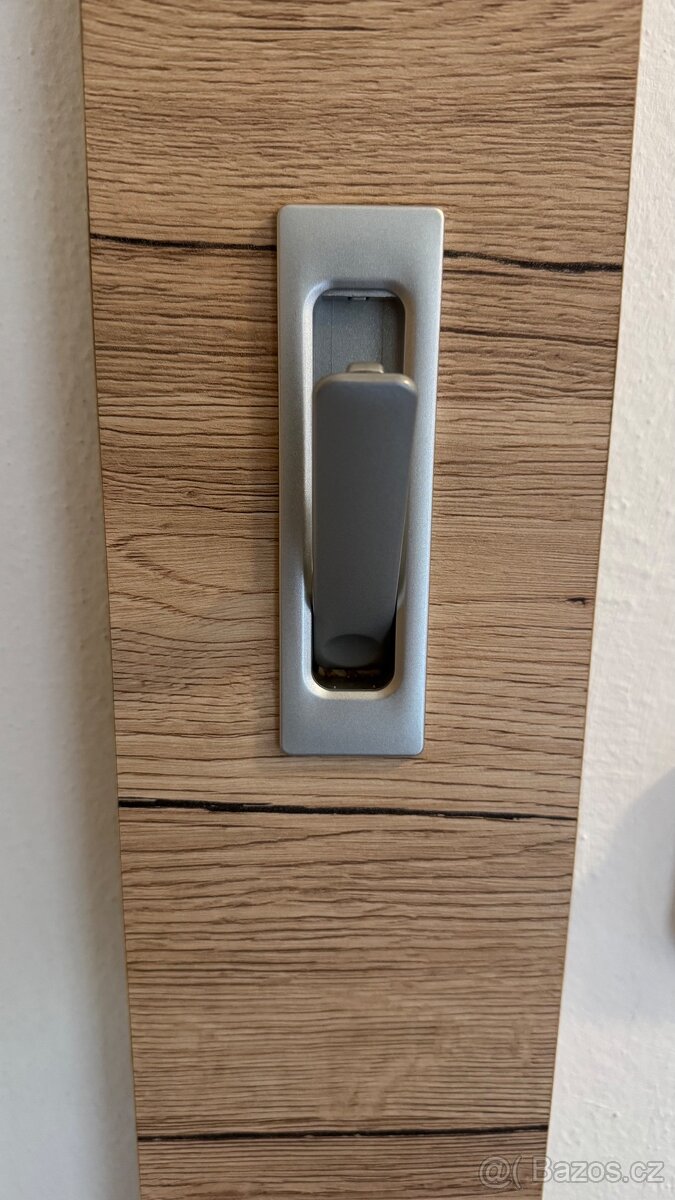 Nástěnný věšák - 2
