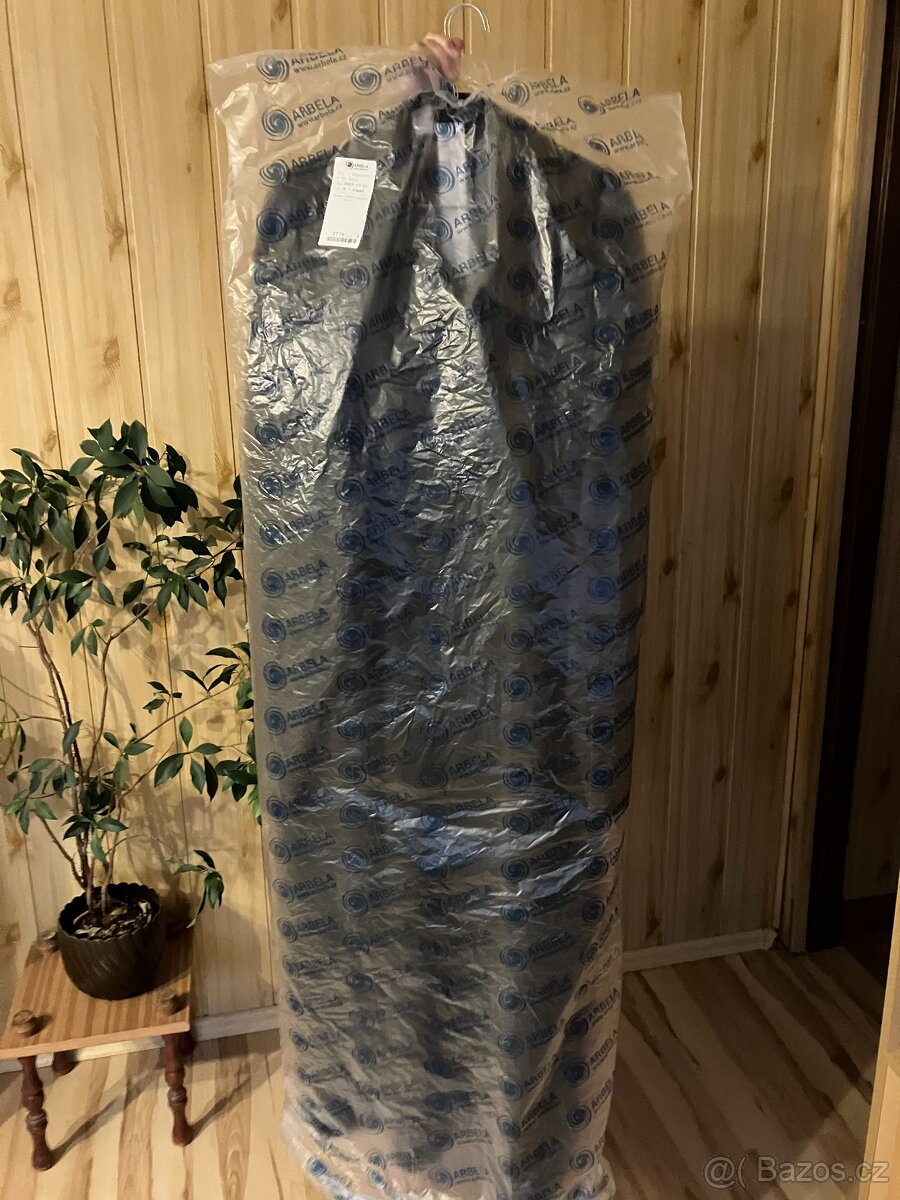 Prodám myslivecký kabát - styl hubertus - 2