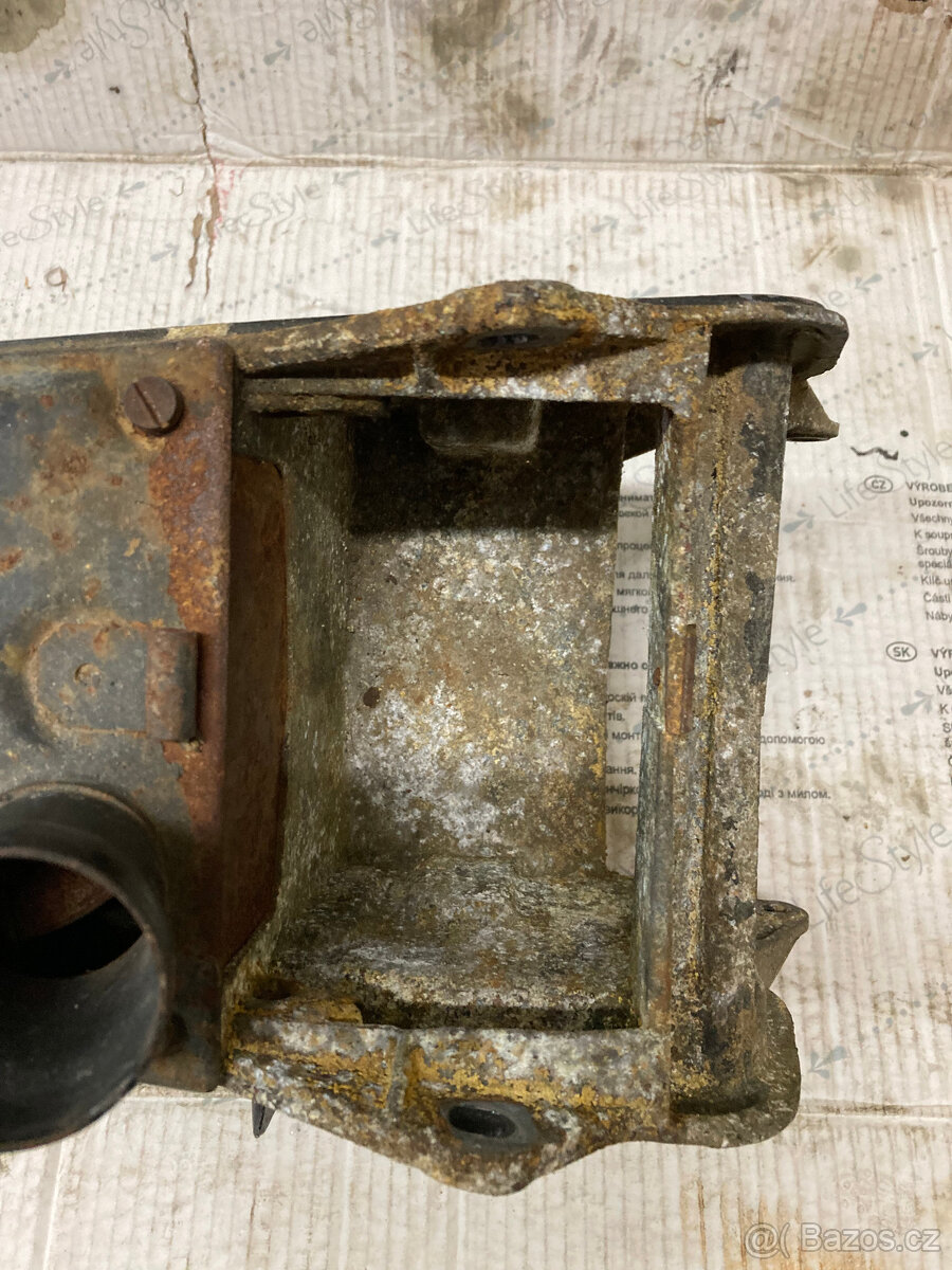 ČZ filtrbox - 2