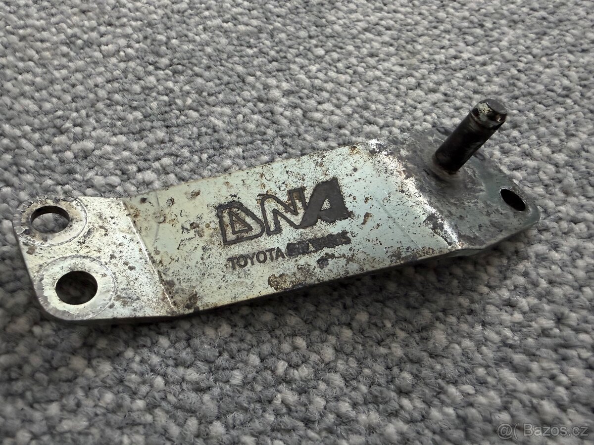 DNA QUICK SHIFT TOYOTA YARIS GR - 2