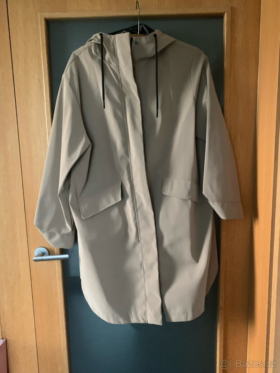 Damsky plast do deste ZARA S - 2