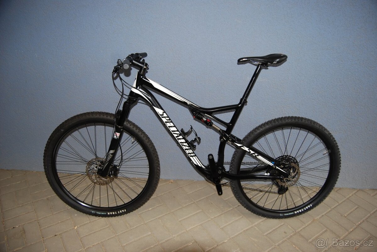 Specialized Epic 29 1x12 XL - 2