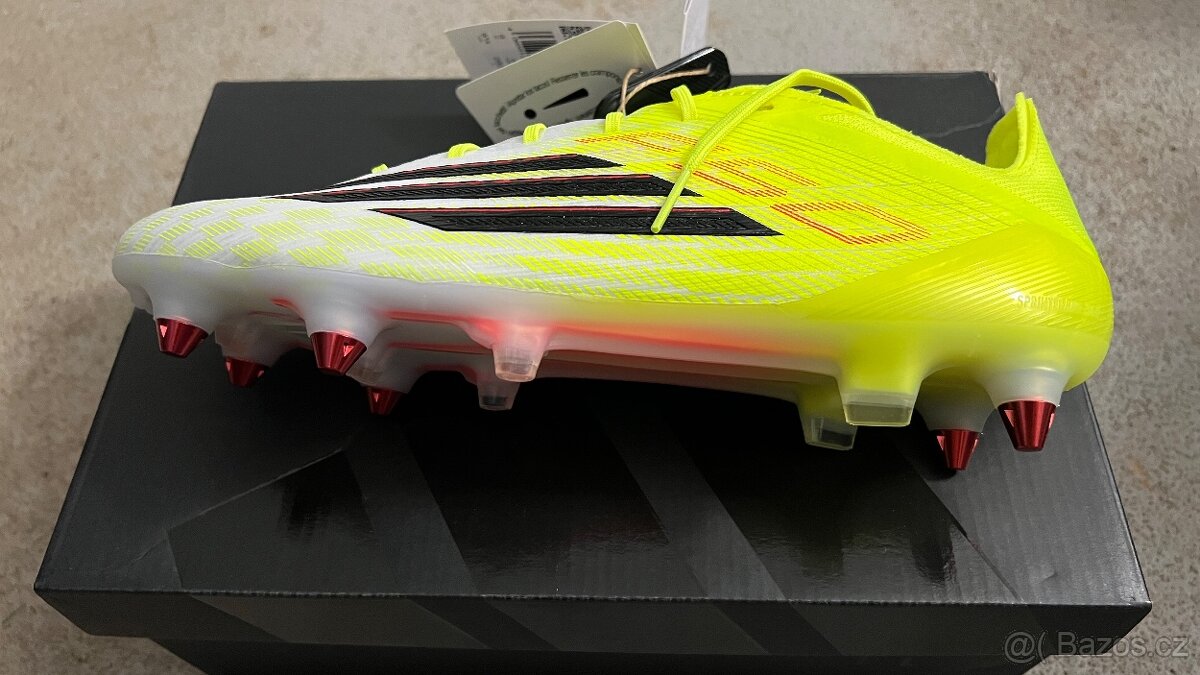 Adidas kopačky F50 - 2
