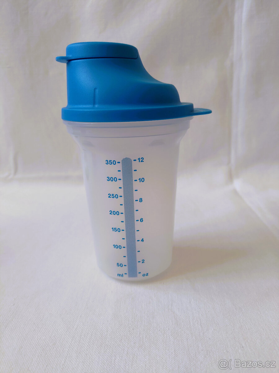 Odměrka - Mixfix; zn. Tupperware - 2