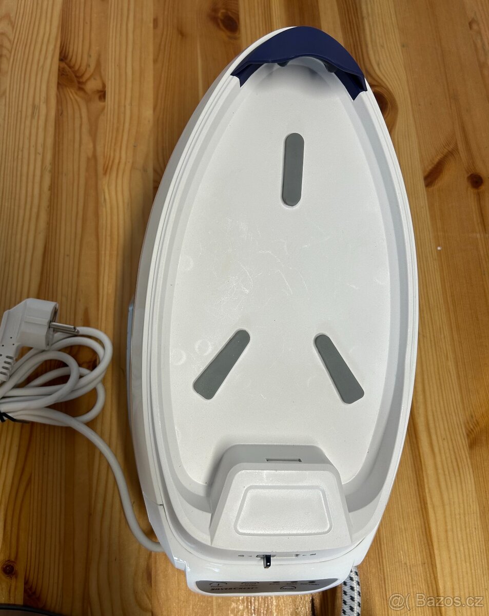 Parní žehlička Silvercrest - 2